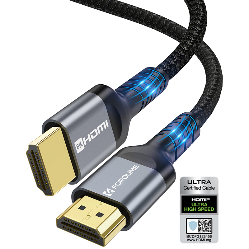 HDMI 2.1 Cable